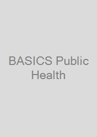 BASICS Public Health