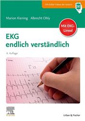 Cover EKG endlich verständlich