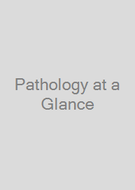 Cover Pathology at a Glance