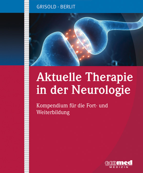 Aktuelle Therapie in der Neurologie - Fortsetzungswerk in 2 Ordnern