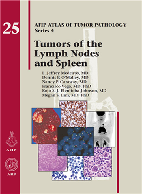 AFIP Atlas of Tumor Pathology Serie IV