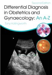Cover Differential Diagnosis in Obstetrics and Gynaecology