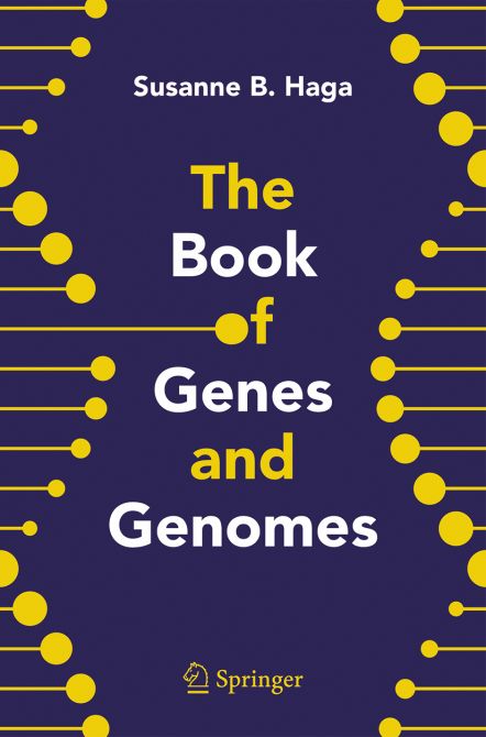 The Book of Genes & Genomes