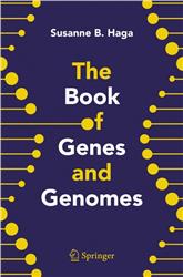 Cover The Book of Genes & Genomes