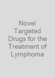 Cover Novel Targeted Drugs for the Treatment of Lymphoma