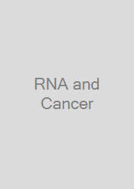 Cover RNA and Cancer