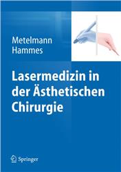 Cover Lasermedizin in der Ästhetischen Chirurgie