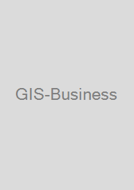 Cover GIS-Business
