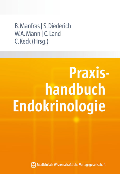 Praxishandbuch Endokrinologie