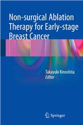 Cover Non-surgical Ablation Therapy for Early-stage Breast Cancer