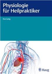 Cover Physiologie für Heilpraktiker