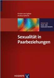 Cover Sexualität in Paarbeziehungen