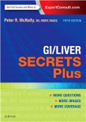Cover GI/Liver Secrets Plus