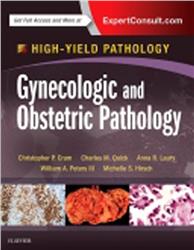 Cover Gynecologic and Obstetric Pathology