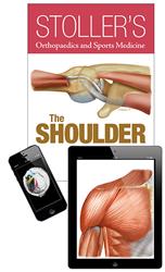 Cover Stoller's Orthopaedics and Sports Medicine: The Shoulder