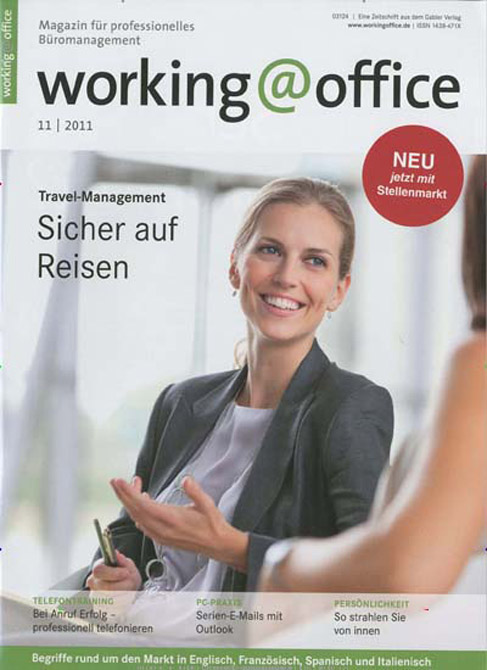 working@office