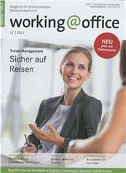 Cover working@office
