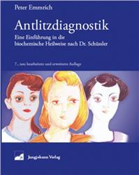 Cover Antlitzdiagnostik