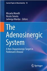 Cover The Adenosinergic System