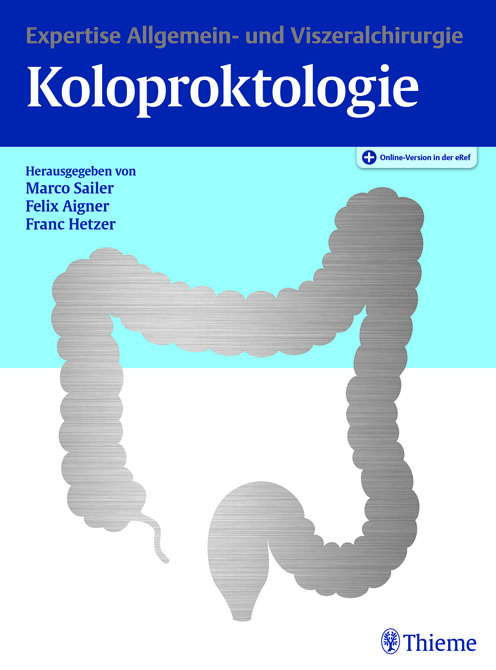 Expertise Koloproktologie