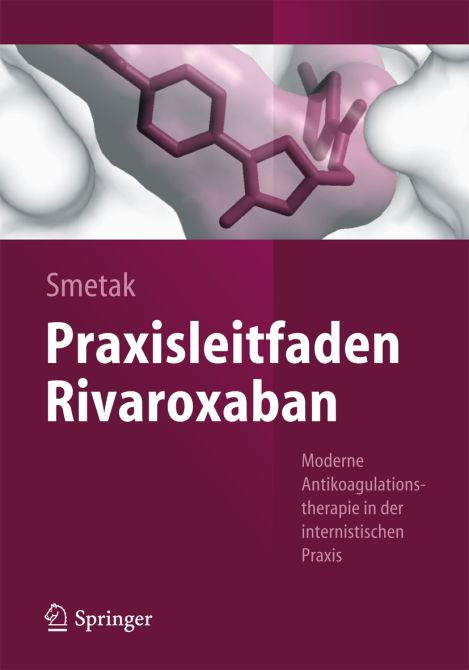 Praxisleitfaden Rivaroxaban