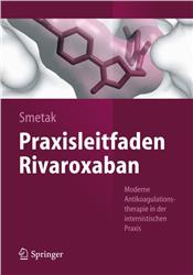 Cover Praxisleitfaden Rivaroxaban