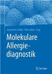Cover Molekulare Allergiediagnostik