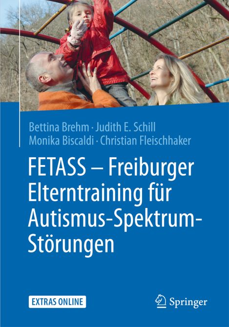 FETASS - Freiburger Elterntraining für Autismus-Spektrum-Störungen