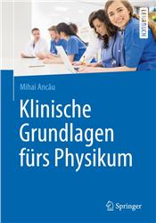 Cover Klinische Grundlagen fürs Physikum