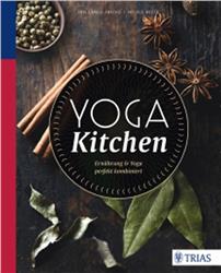 Cover Yoga Kitchen