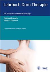 Cover Lehrbuch Dorn-Therapie