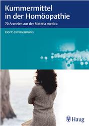 Cover Kummermittel in der Homöopathie