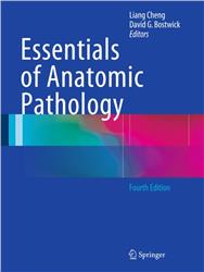 Cover Essentials of Anatomic Pathology