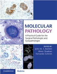 Cover Molecular Pathology