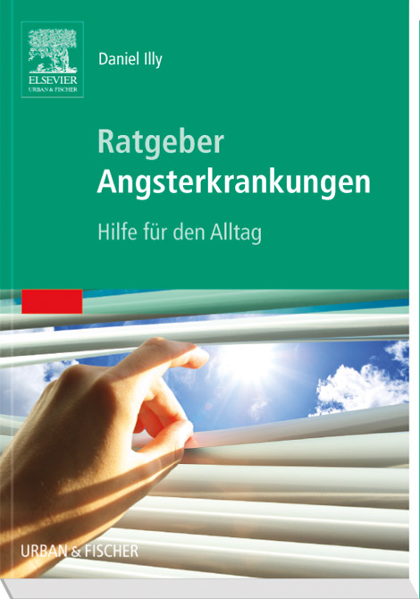 Ratgeber Angsterkrankungen