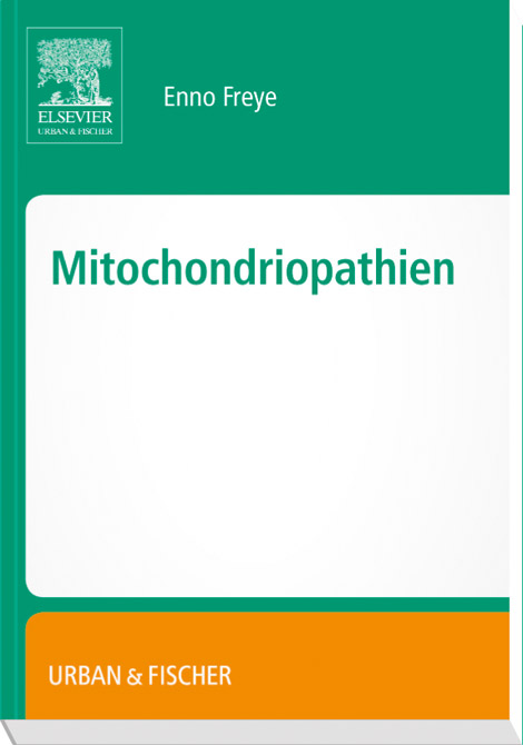 Mitochondropathien