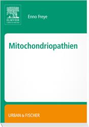 Cover Mitochondropathien