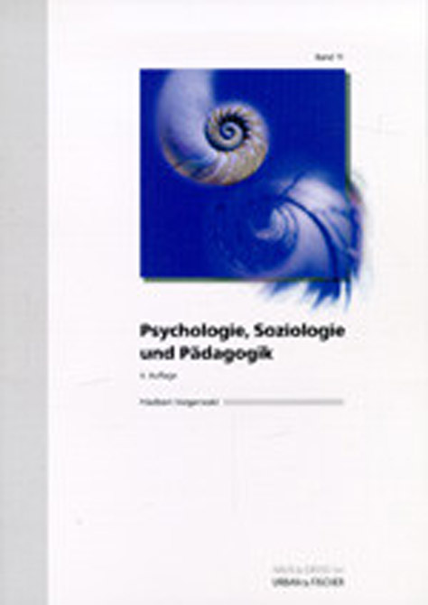 Psychologie, Soziologie und Pädagogik
