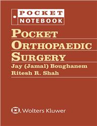 Cover Pocket Orthopaedic Surgery