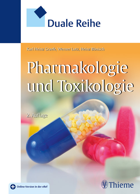 Pharmakologie und Toxikologie