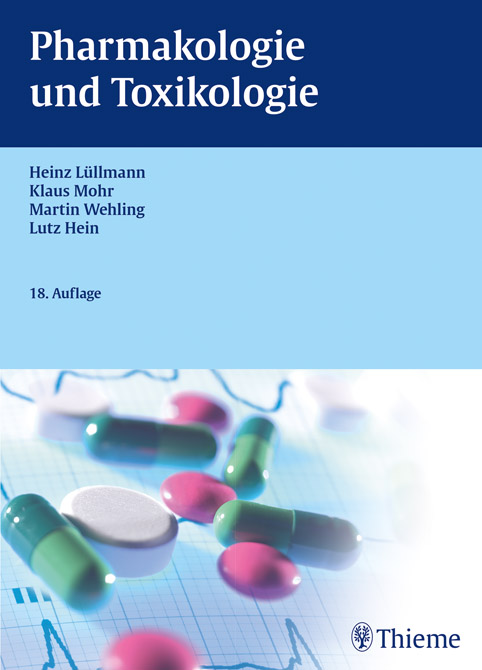 Pharmakologie und Toxikologie