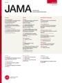 Cover JAMA