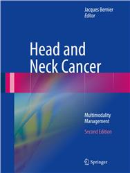 Cover Head and Neck Cancer