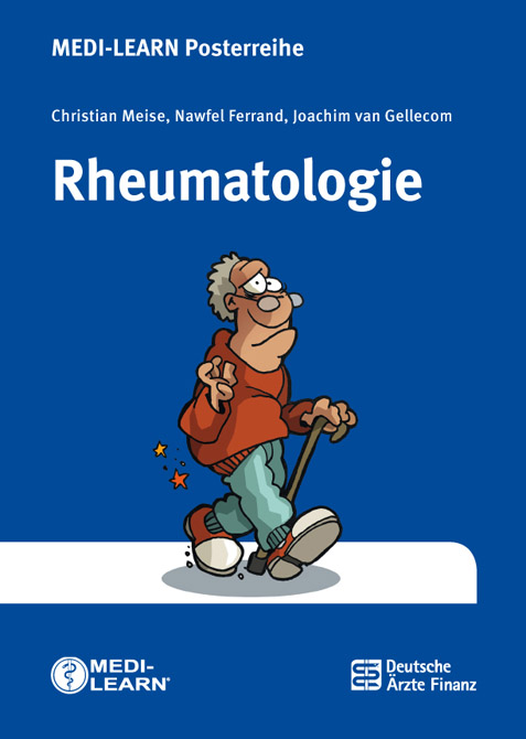 Rheumatologie