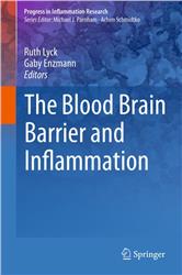 Cover The Blood Brain Barrier and Inflammation