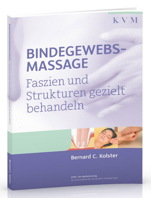 Bindegewebsmassage