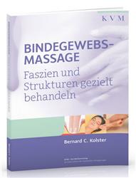 Cover Bindegewebsmassage