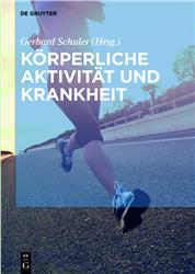 Cover Körperliche Aktivität und Krankheit