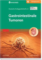 Cover Gastrointestinale Tumoren