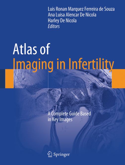 Atlas of Imaging in Infertility